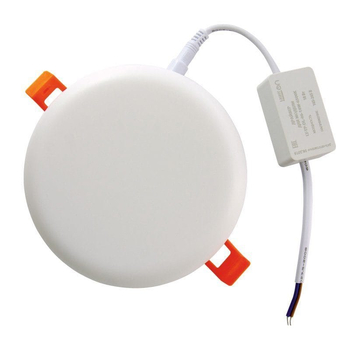 Светильник LightPhenomenON Downlight LT-TP-DL-06-18W-6500K встраиваемый круглый Ф120 LED с выносным драйвером - Светильники - Светильники DOWNLIGHT - Магазин стабилизаторов напряжения Ток-Про