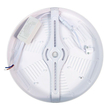 Светильник LightPhenomenON Downlight LT-TP-DL-08-24W-6500K накладной круглый Ф174 LED - Светильники - Светильники DOWNLIGHT - Магазин стабилизаторов напряжения Ток-Про